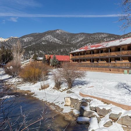Worldmark Red River Esterno foto