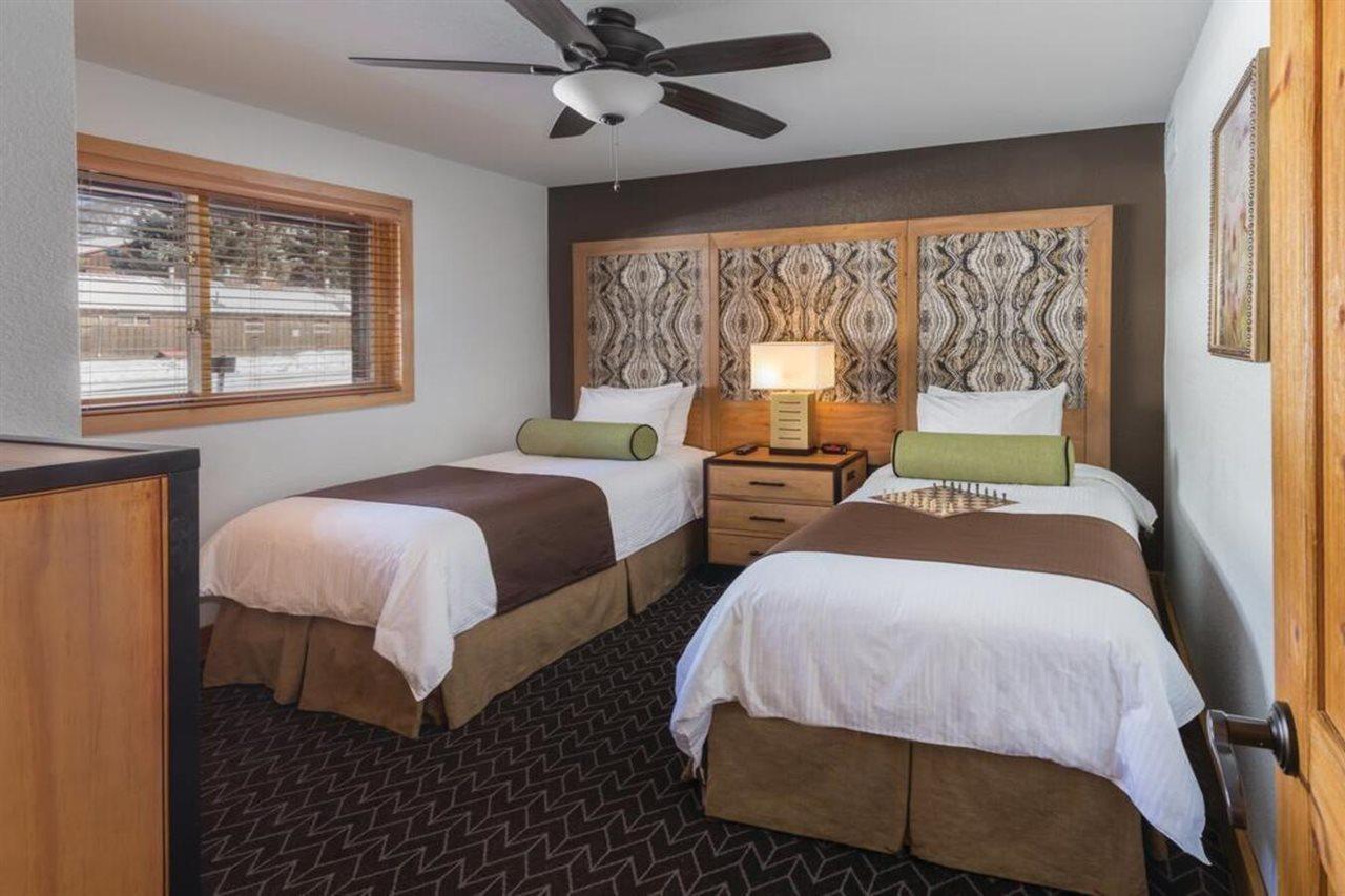 Worldmark Red River Esterno foto