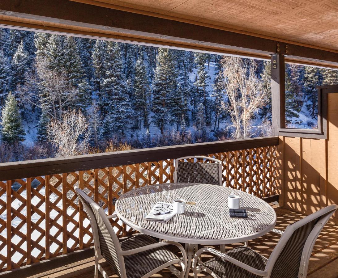 Worldmark Red River Esterno foto