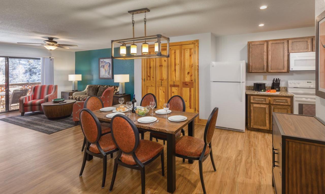 Worldmark Red River Esterno foto