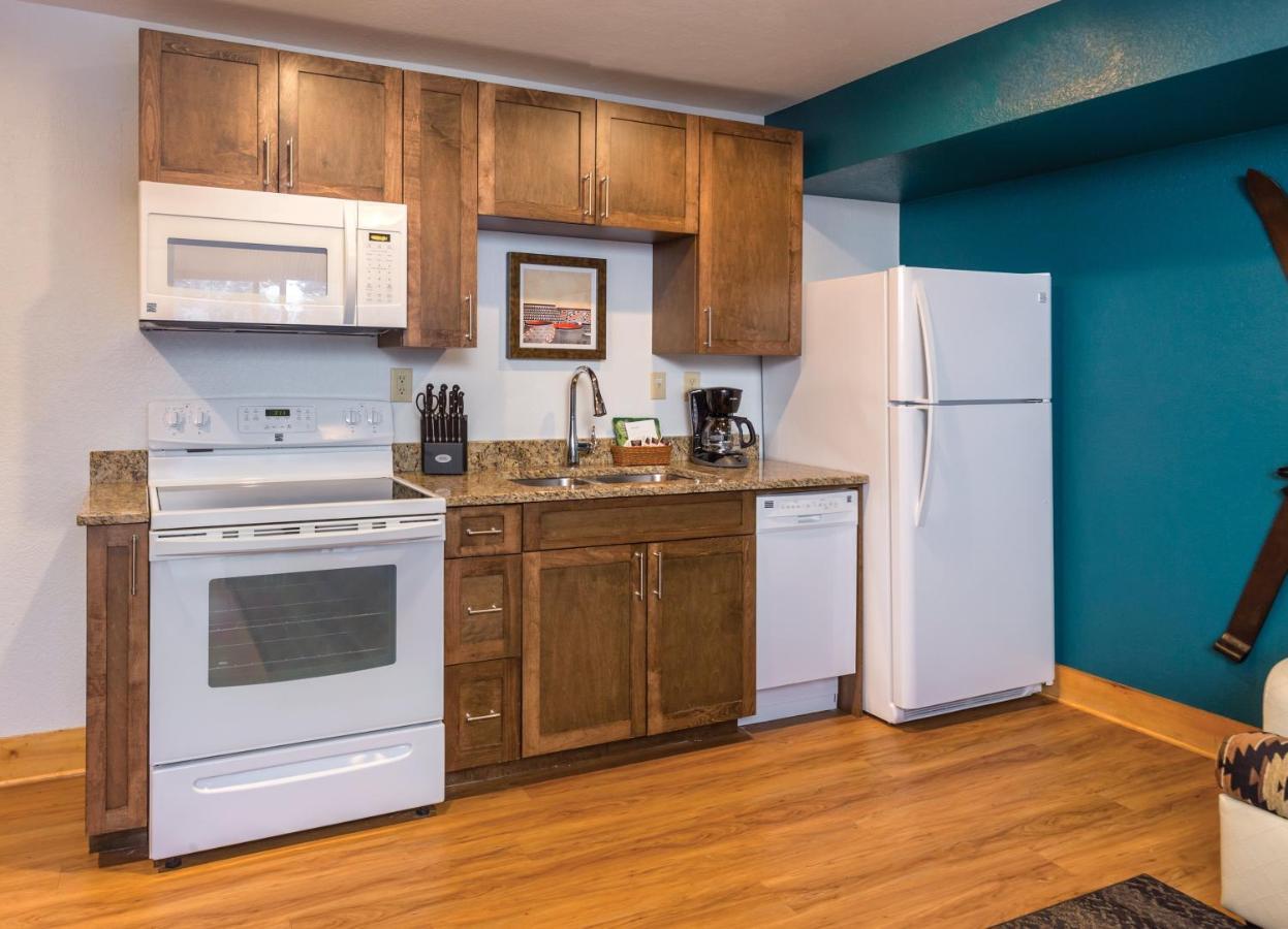 Worldmark Red River Esterno foto