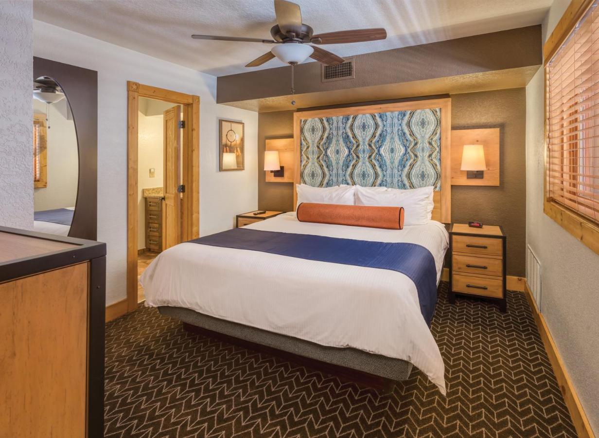 Worldmark Red River Esterno foto