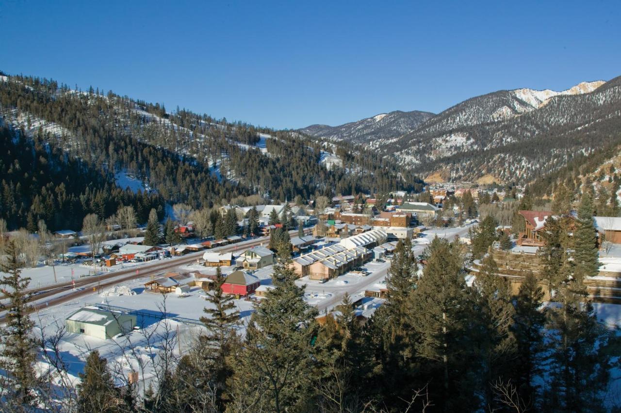 Worldmark Red River Esterno foto