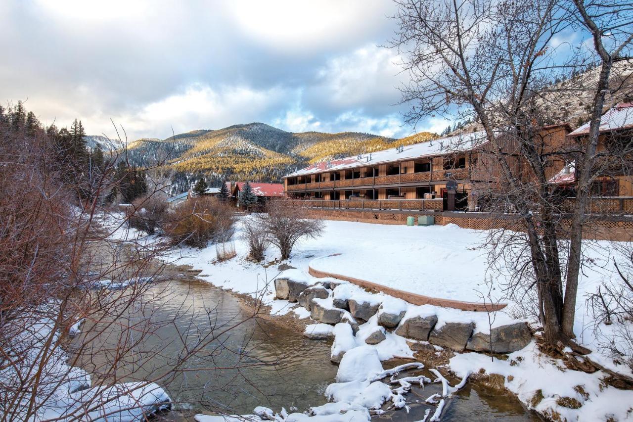 Worldmark Red River Esterno foto