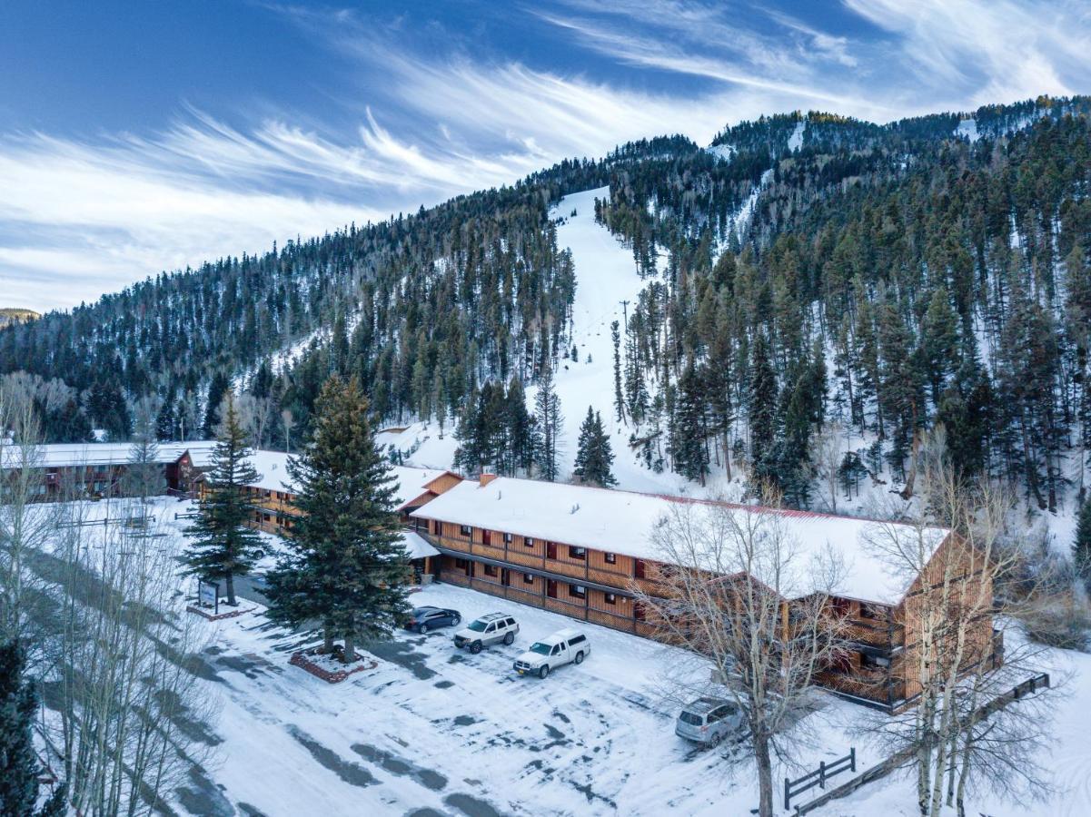 Worldmark Red River Esterno foto