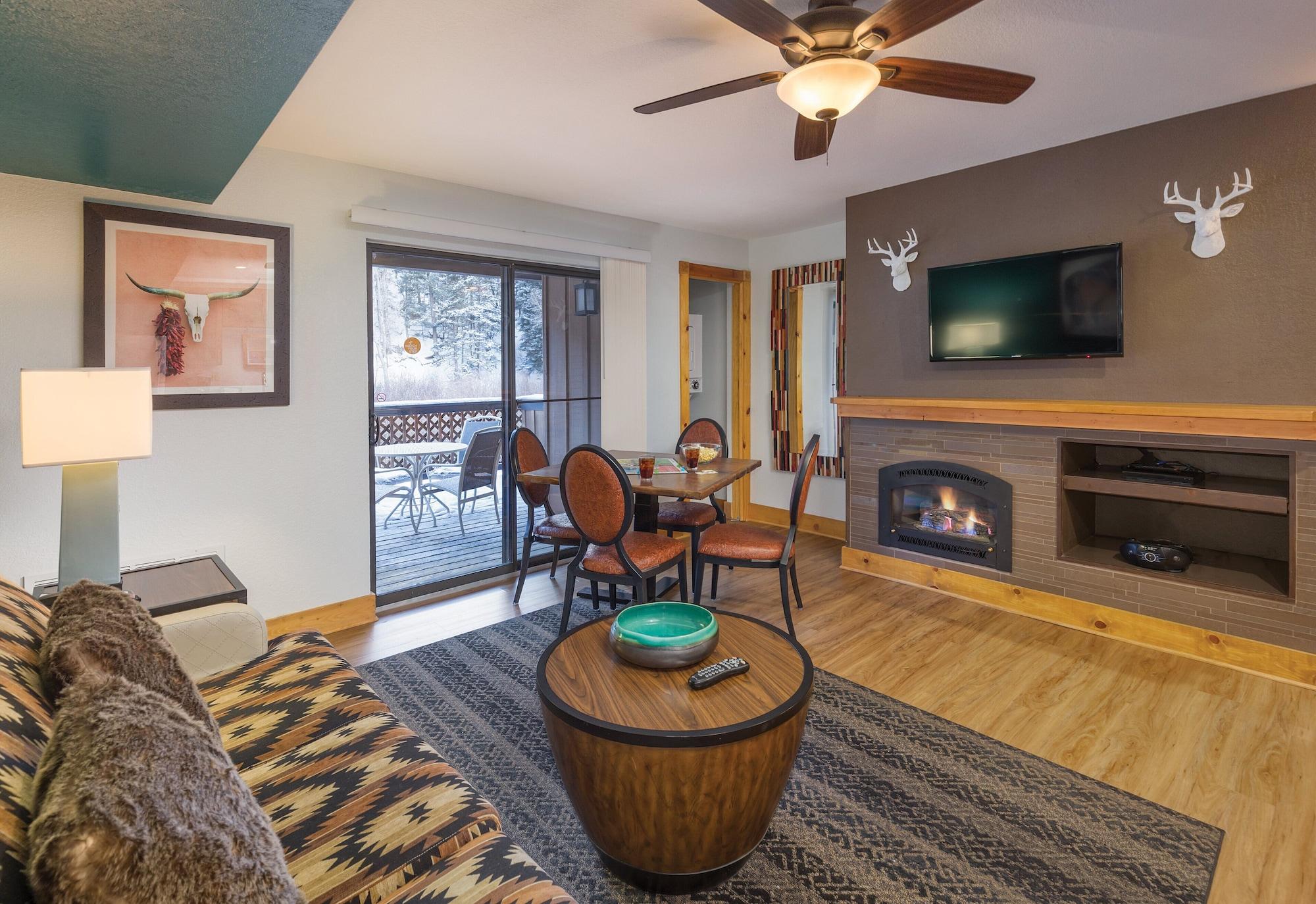 Worldmark Red River Esterno foto