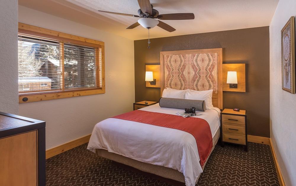 Worldmark Red River Esterno foto