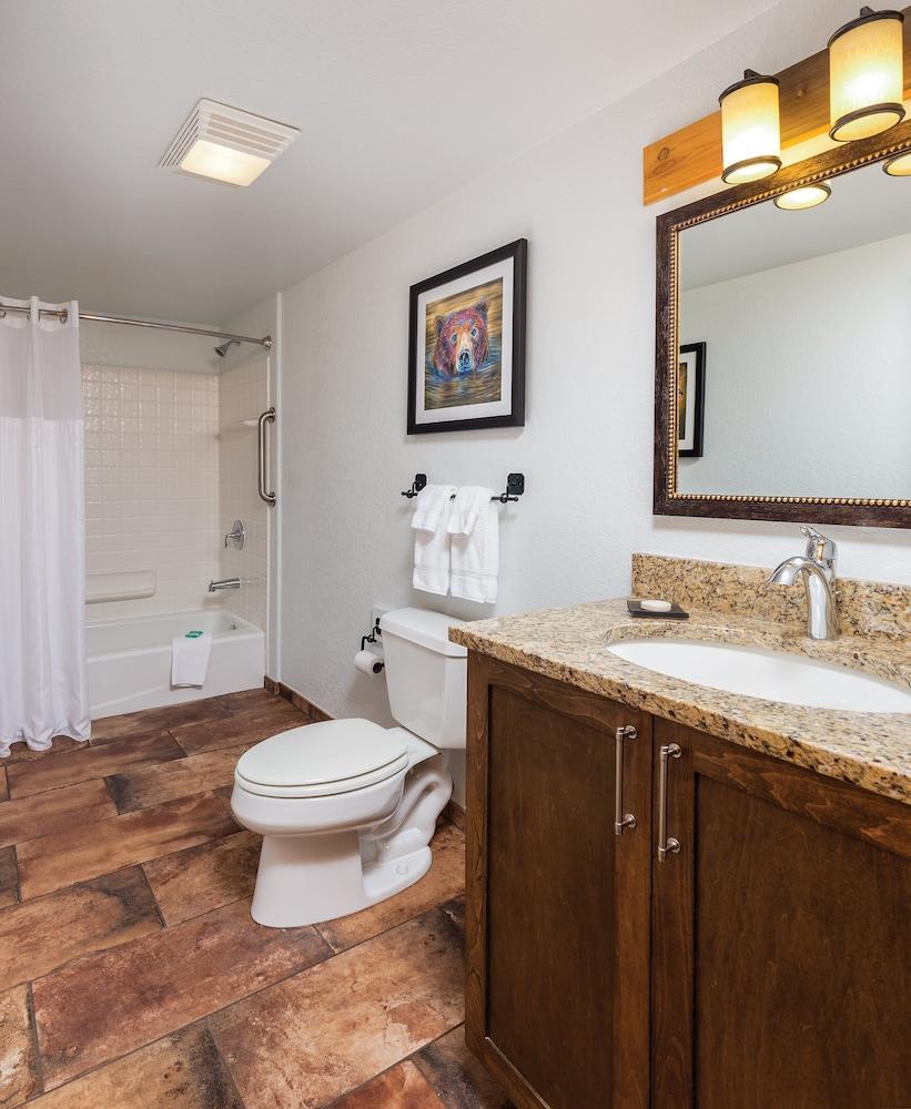 Worldmark Red River Esterno foto