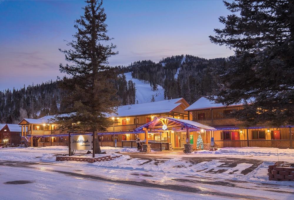 Worldmark Red River Esterno foto