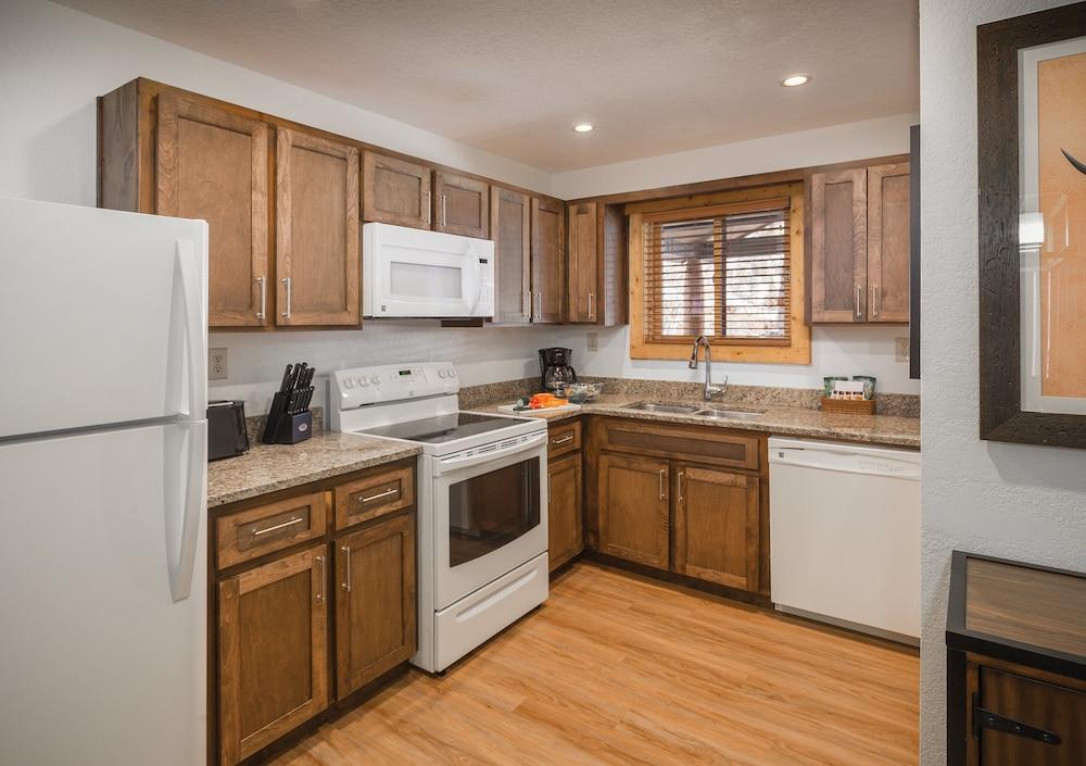 Worldmark Red River Esterno foto