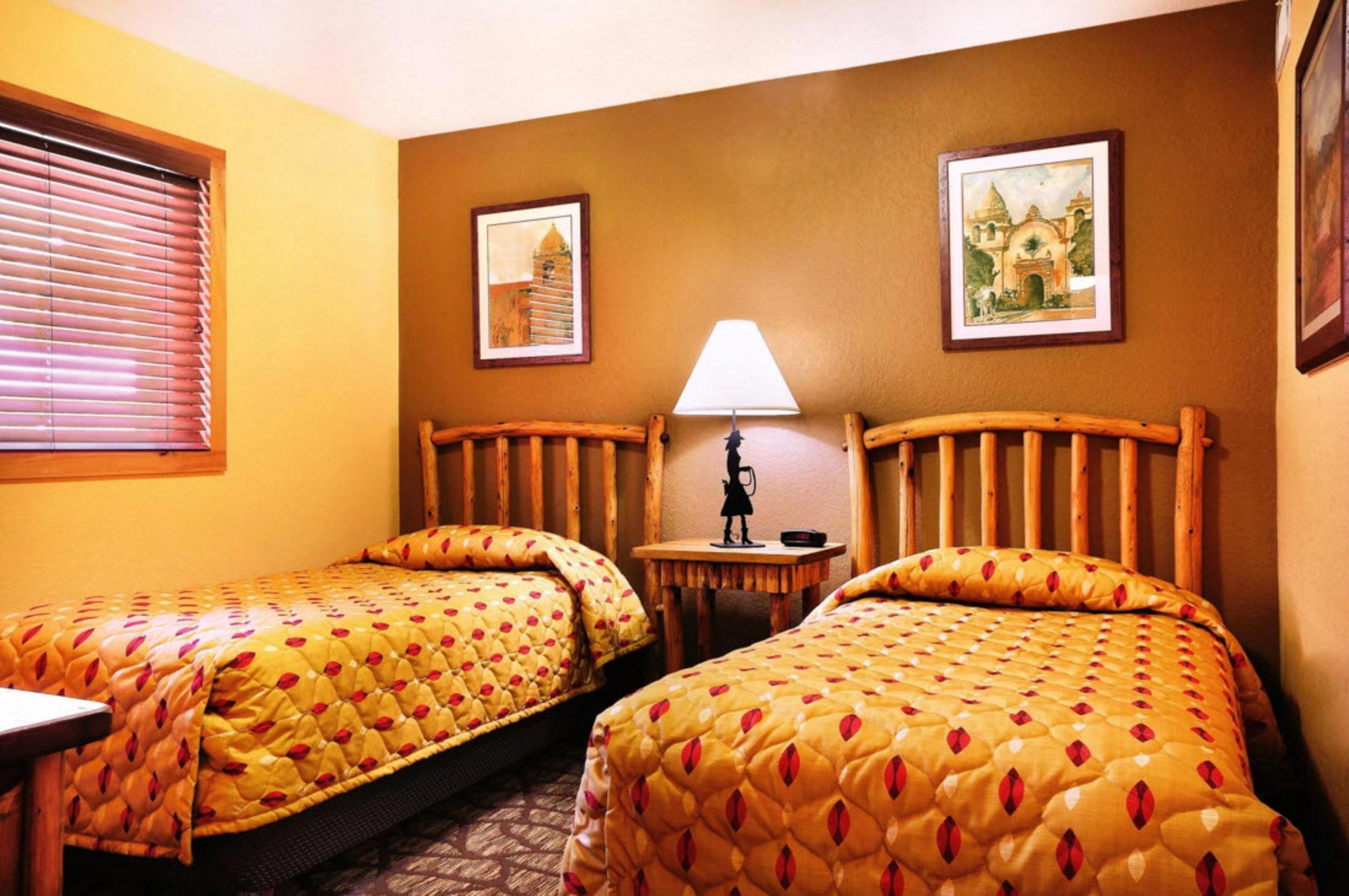 Worldmark Red River Esterno foto