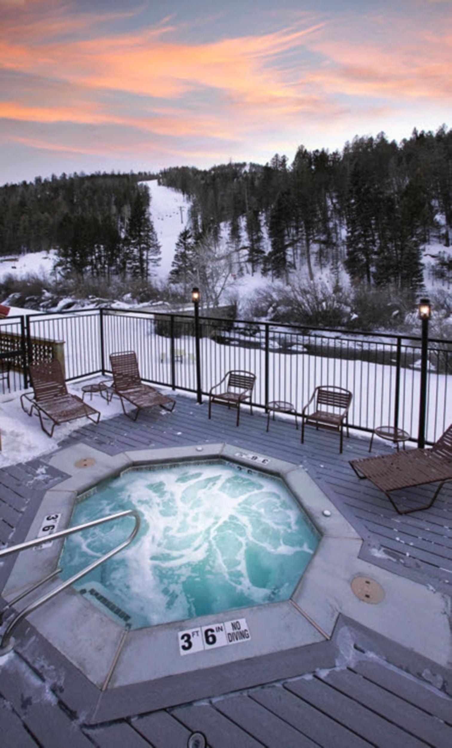 Worldmark Red River Esterno foto