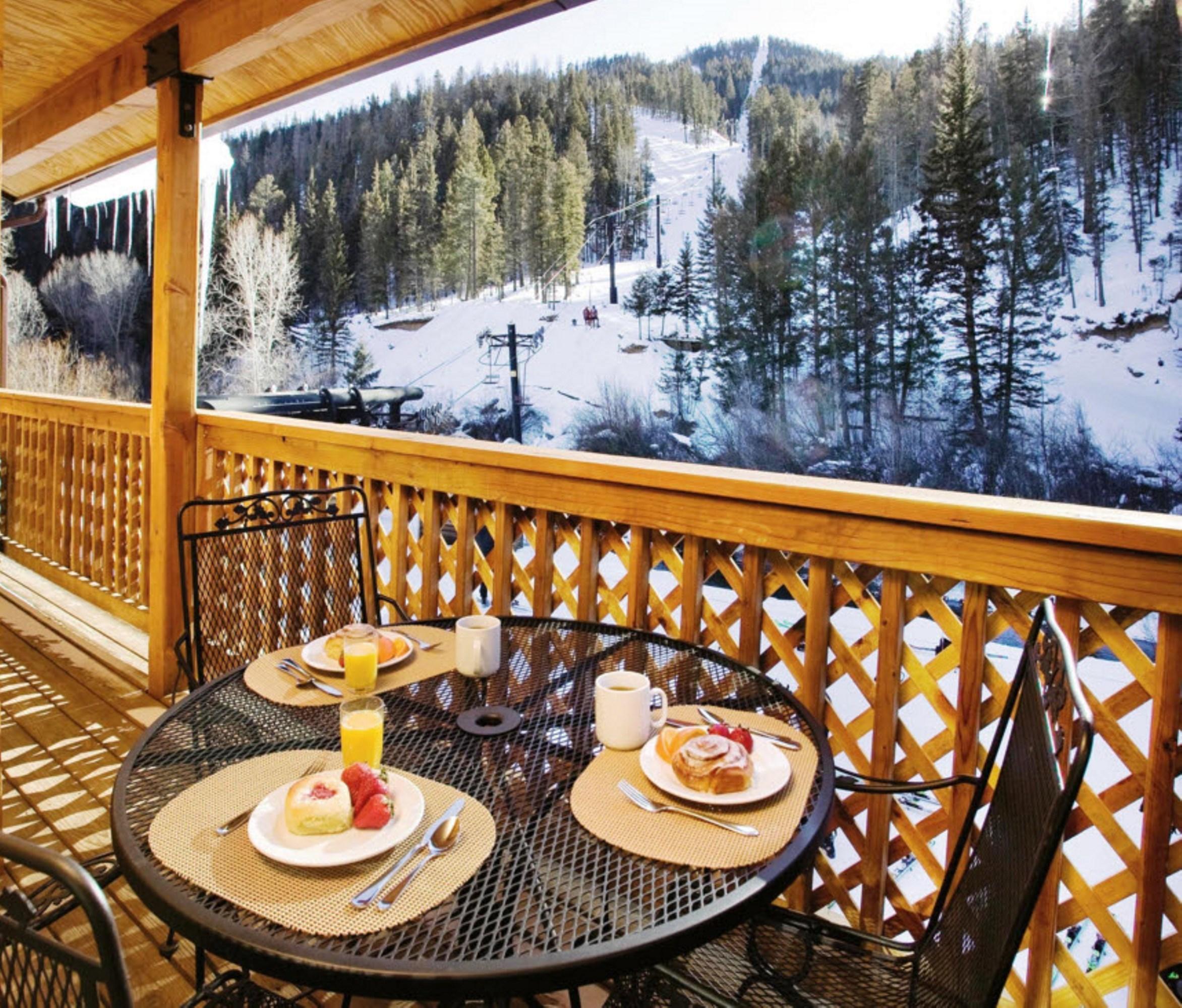 Worldmark Red River Esterno foto