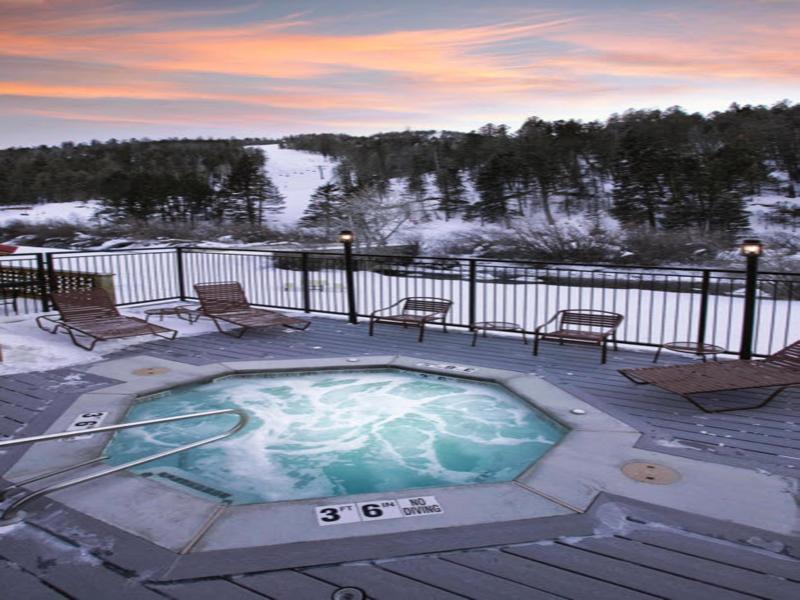 Worldmark Red River Esterno foto