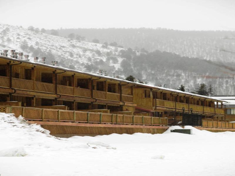 Worldmark Red River Esterno foto