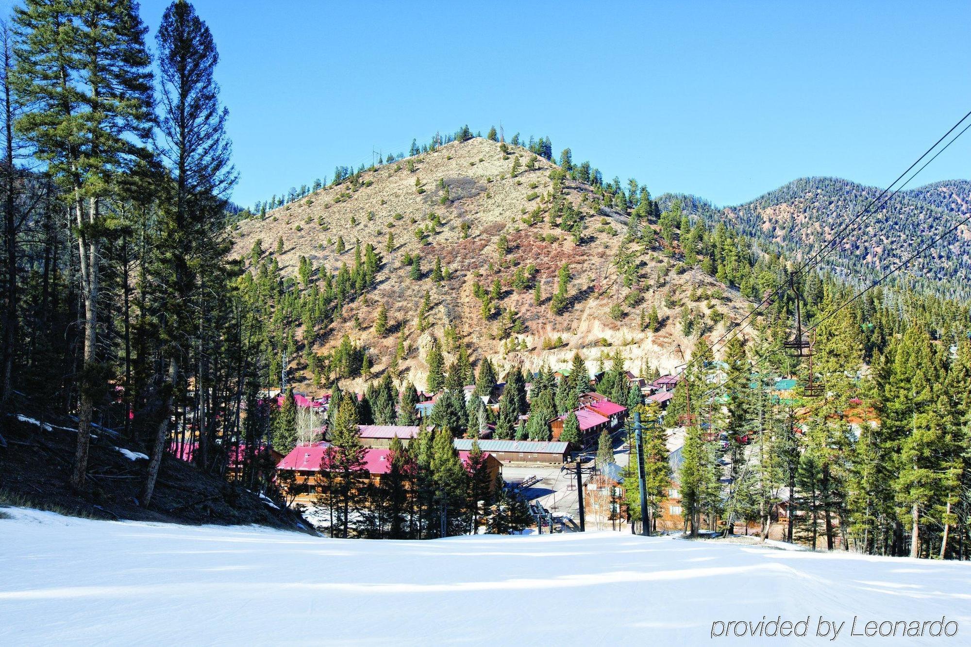 Worldmark Red River Esterno foto