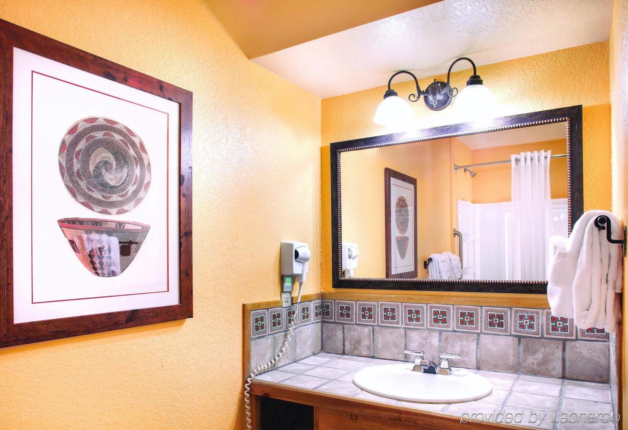 Worldmark Red River Esterno foto