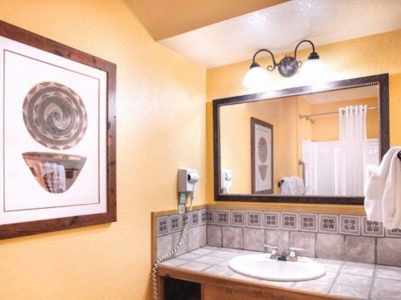 Worldmark Red River Esterno foto