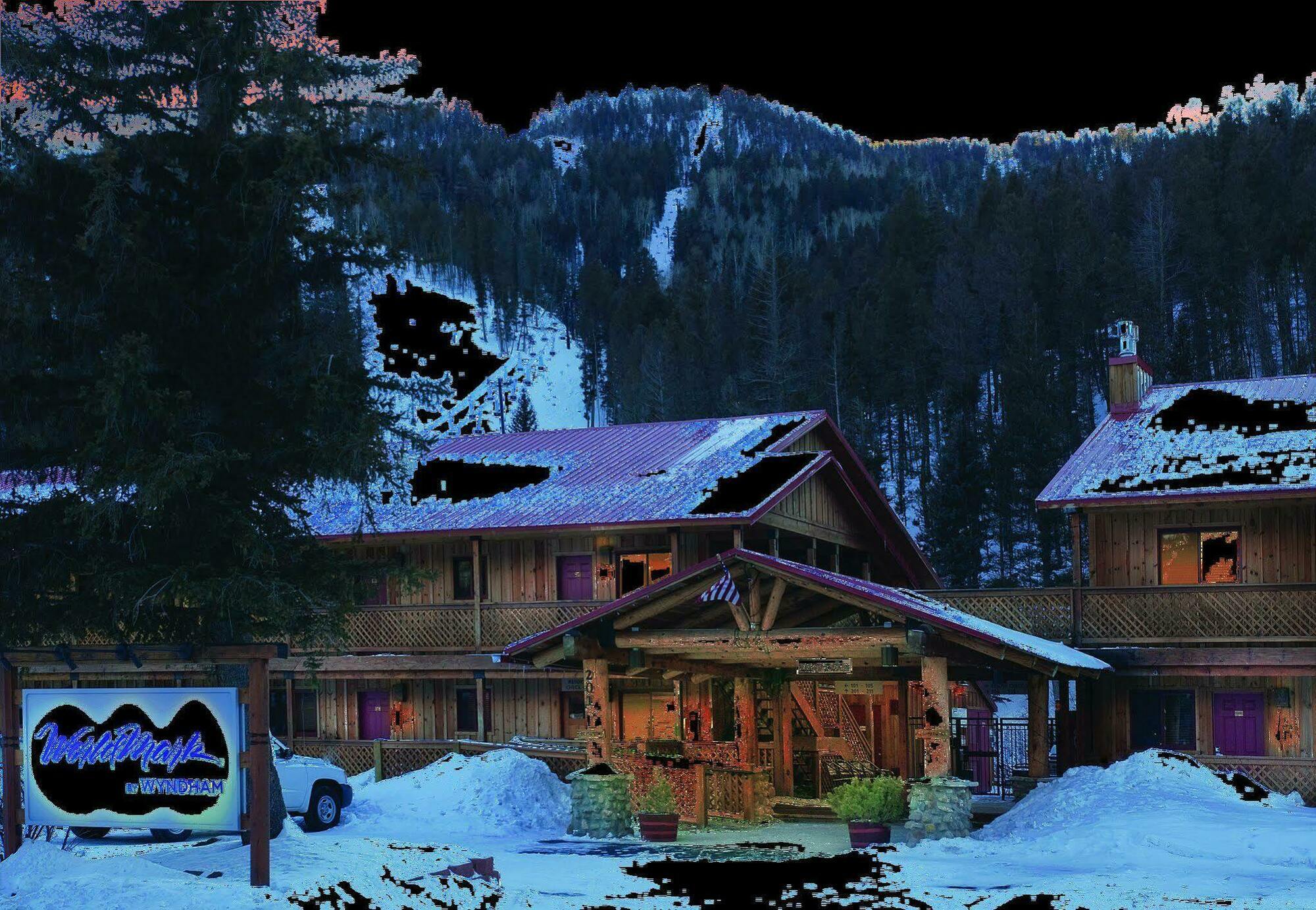 Worldmark Red River Esterno foto