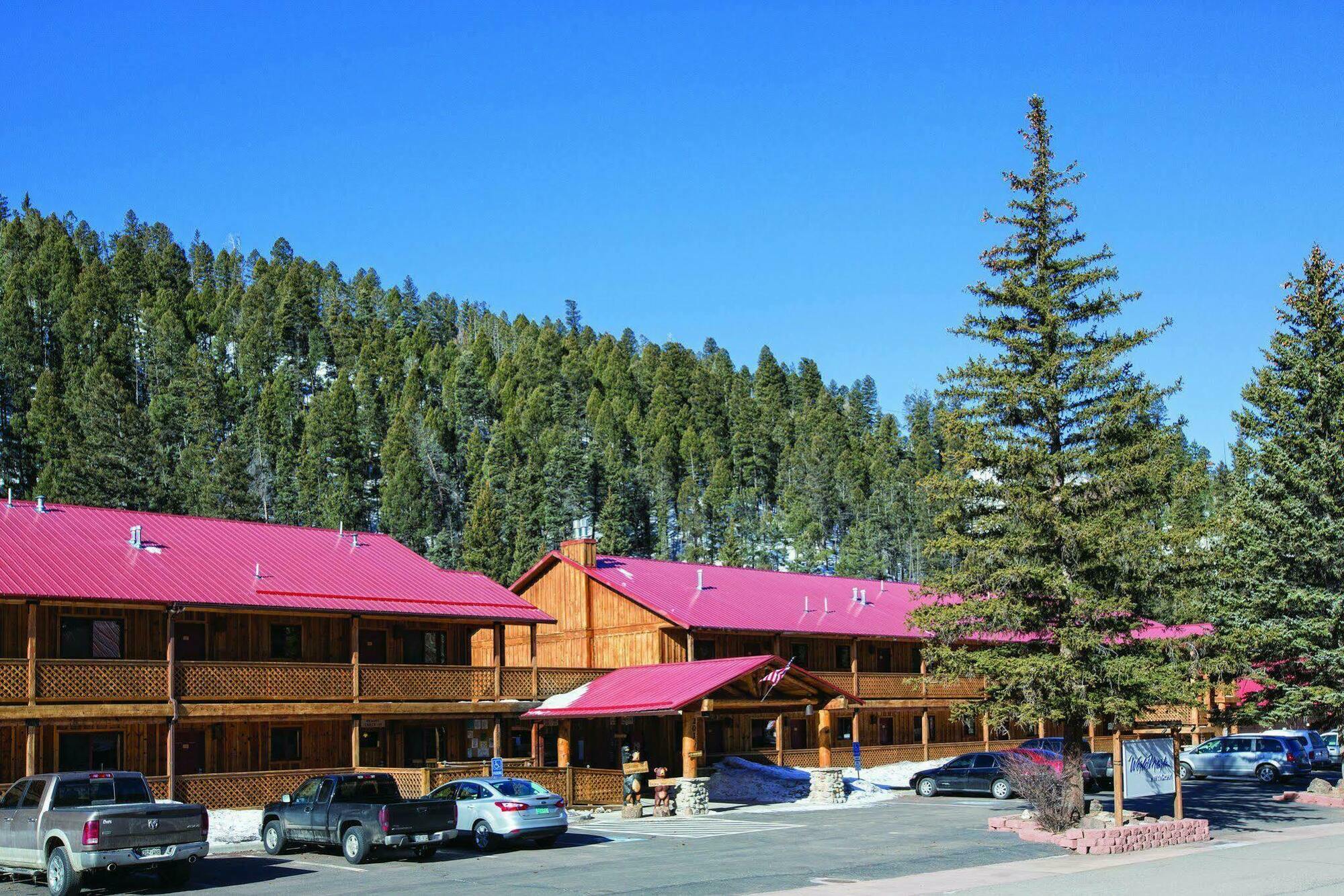 Worldmark Red River Esterno foto