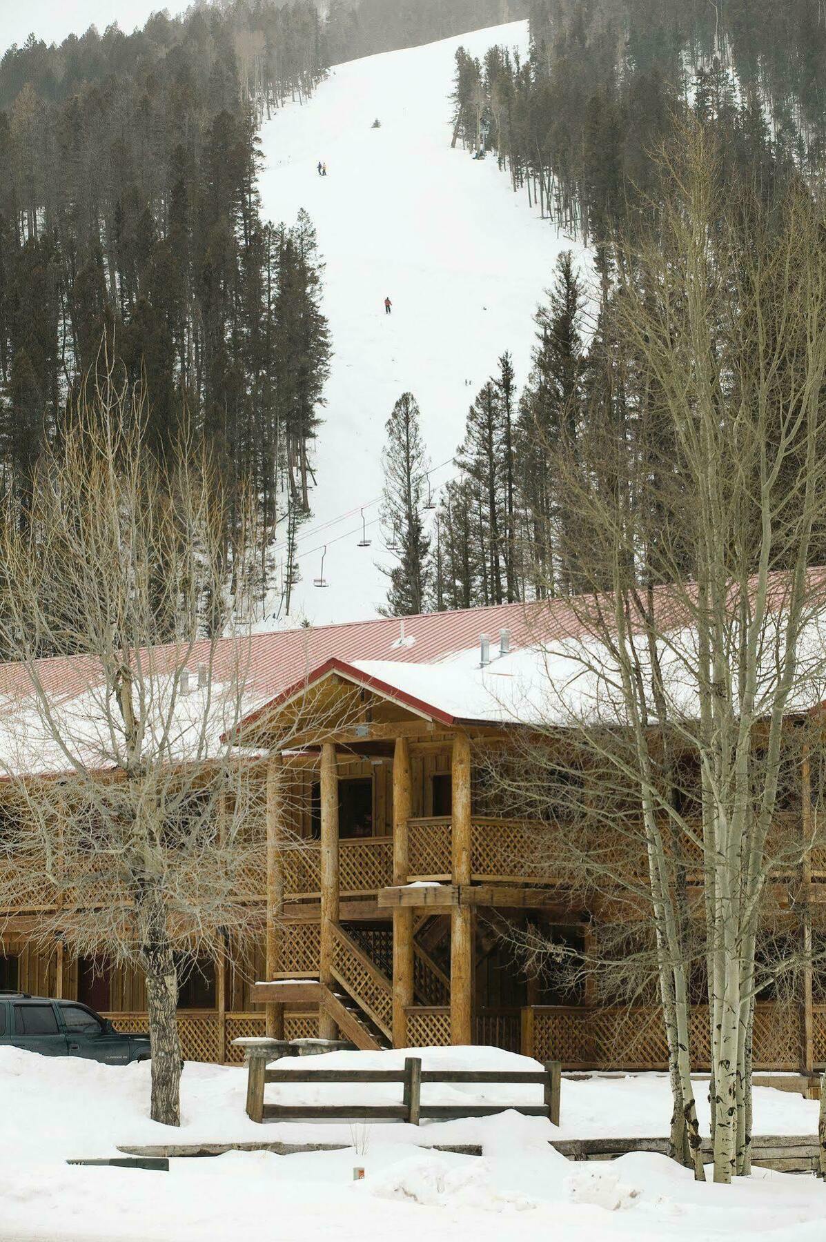 Worldmark Red River Esterno foto