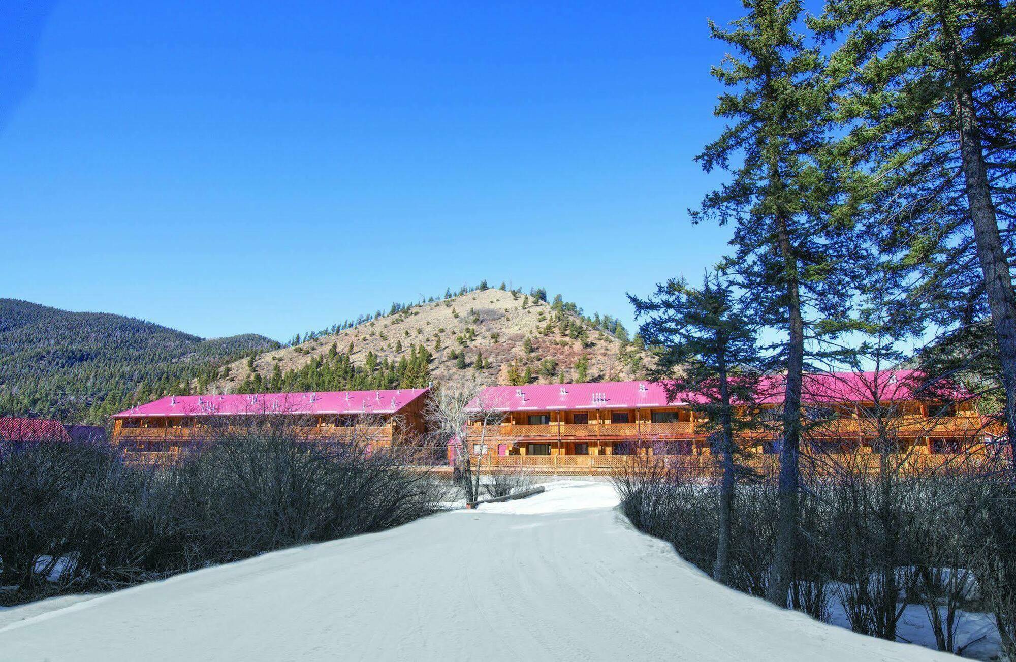 Worldmark Red River Esterno foto