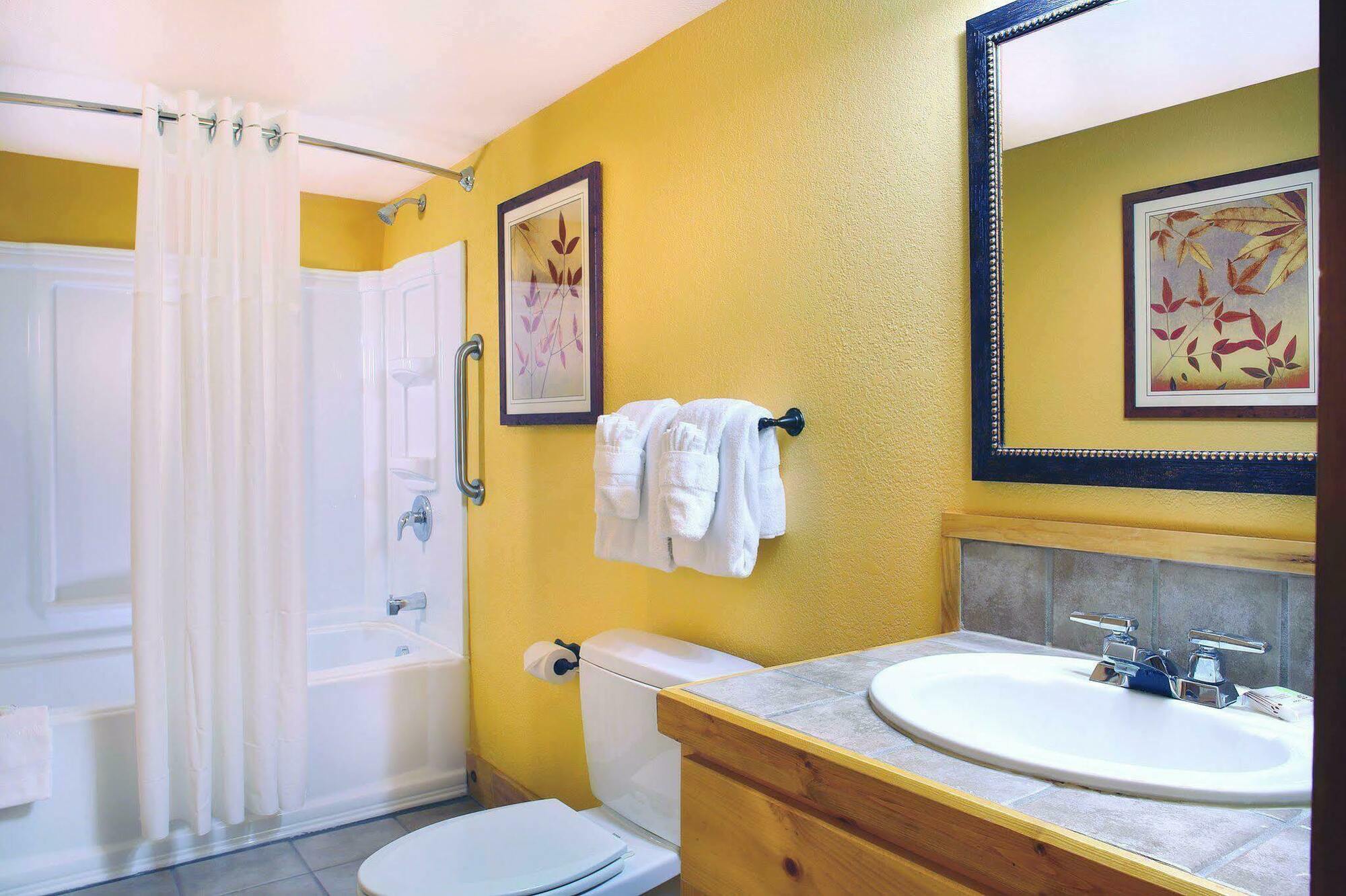 Worldmark Red River Esterno foto